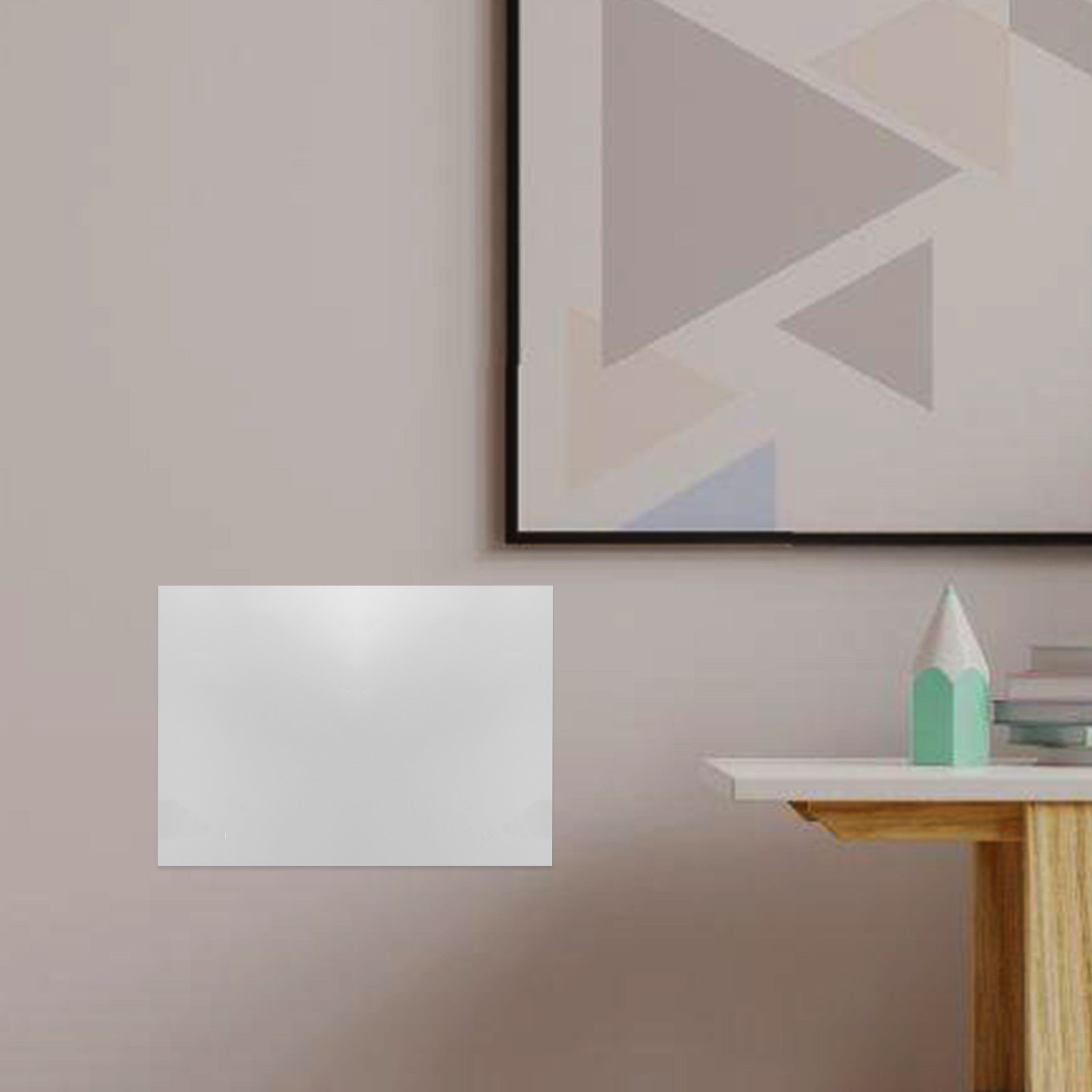 Baby Nursery Diy - 透明で柔軟な樹脂製プラスチックミラーシート、DIY教育用万華鏡、子供部屋のコーナーミラー、赤ちゃんに安全なウォールステッカー用接着剤
