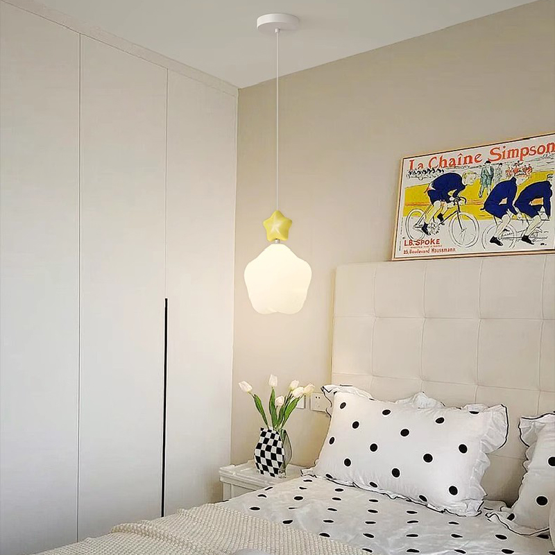 Baby Nursery Knobs - モダンな小さなペンダントランプ,子供部屋,保育園,ベッドサイドペンダントランプ用