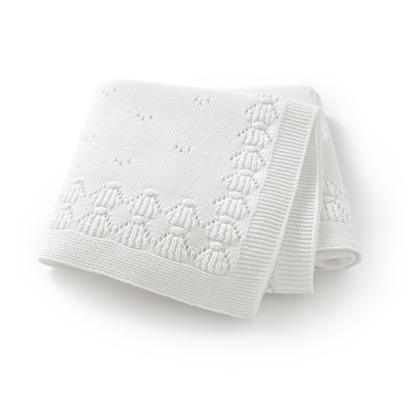 Baby Nursery Mat - 90X70cm ベビーコットンブランケット新生児幼児男の子女の子ベビーカーおくるみラッパーキルト掛け布団通気性保育園クレードルマット