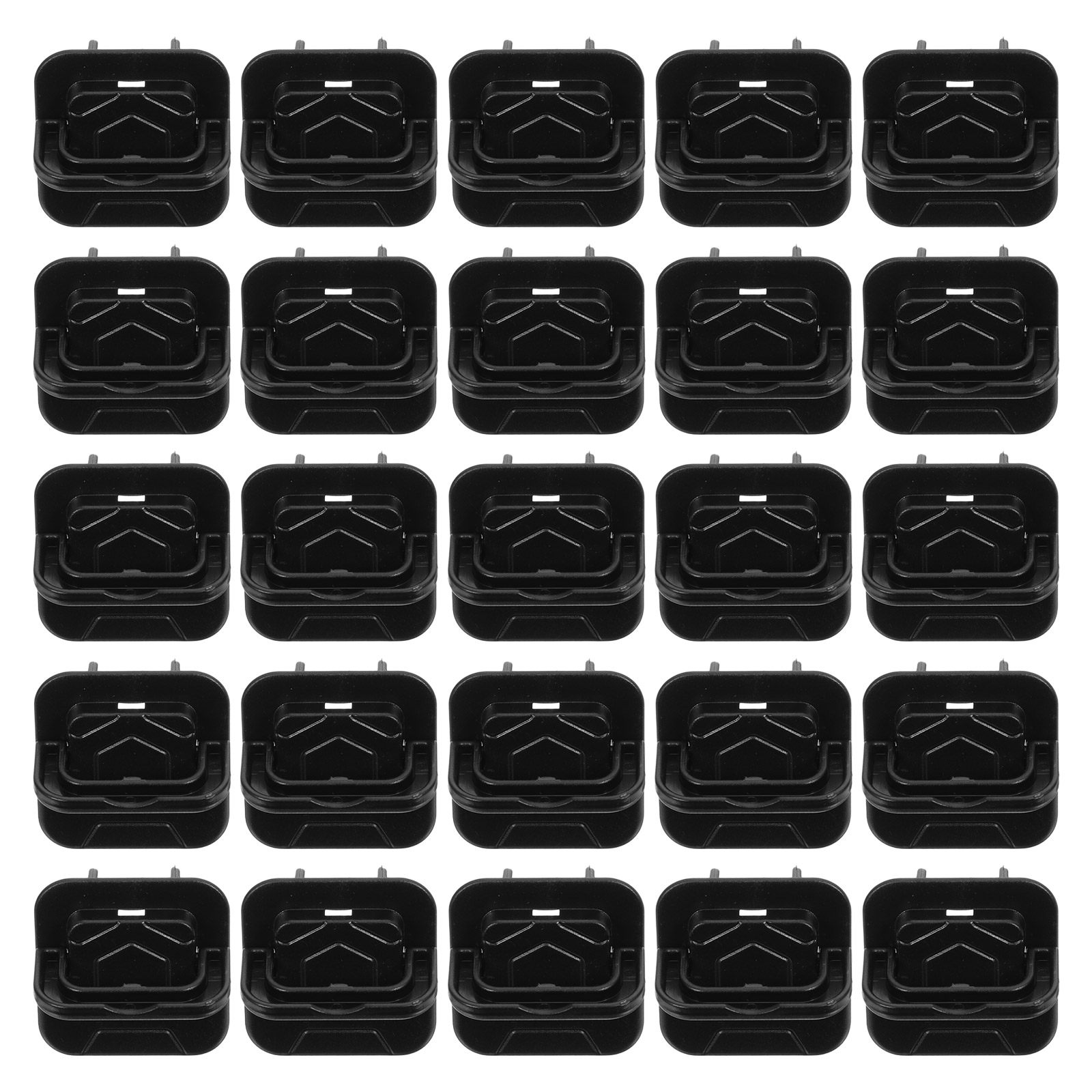 30個入り子供用安全コンセントカバー 電気コンセント保護プラ - Outlet Cover Childproof のレビューと価格