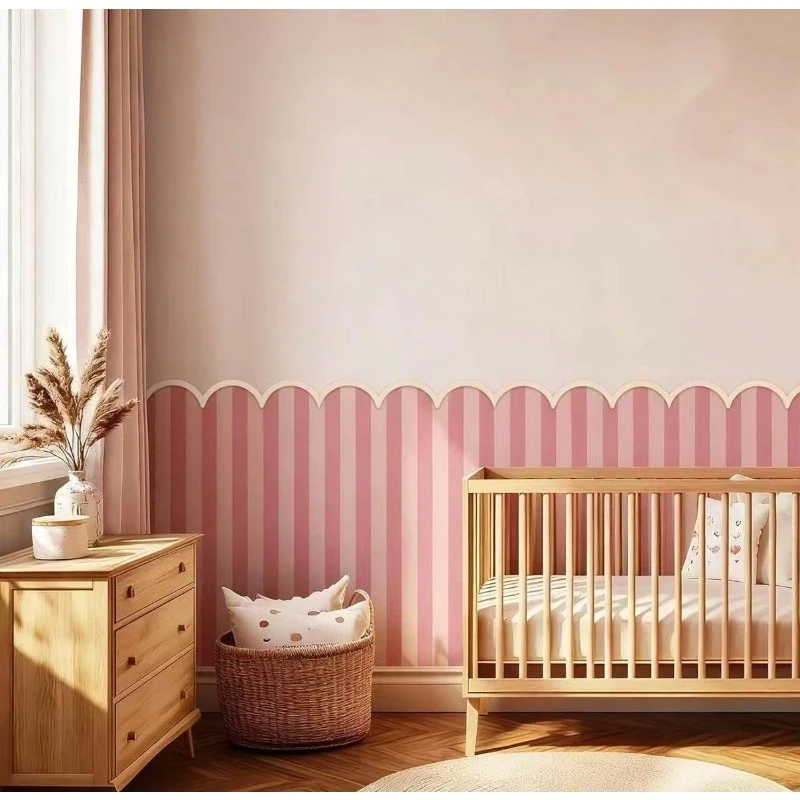 12/24個入り 未完成の装飾用木製トリム DIYモールディ - Baby Nursery Diy のレビューと価格
