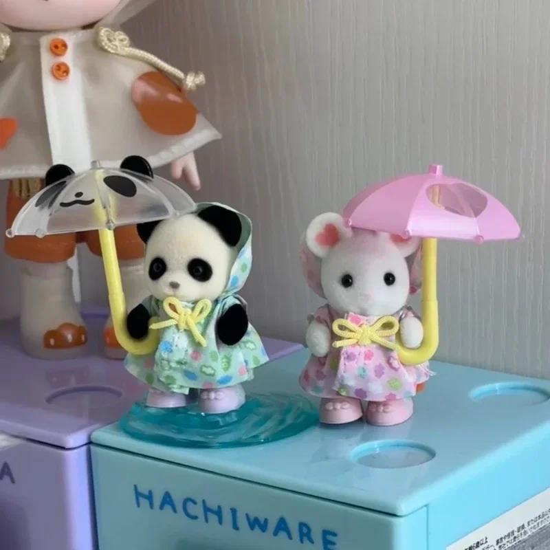 シルバニアファミリー 保育園の仲間たち テーマセット ウォー - Baby Nursery Set Sylvanian のレビューと価格