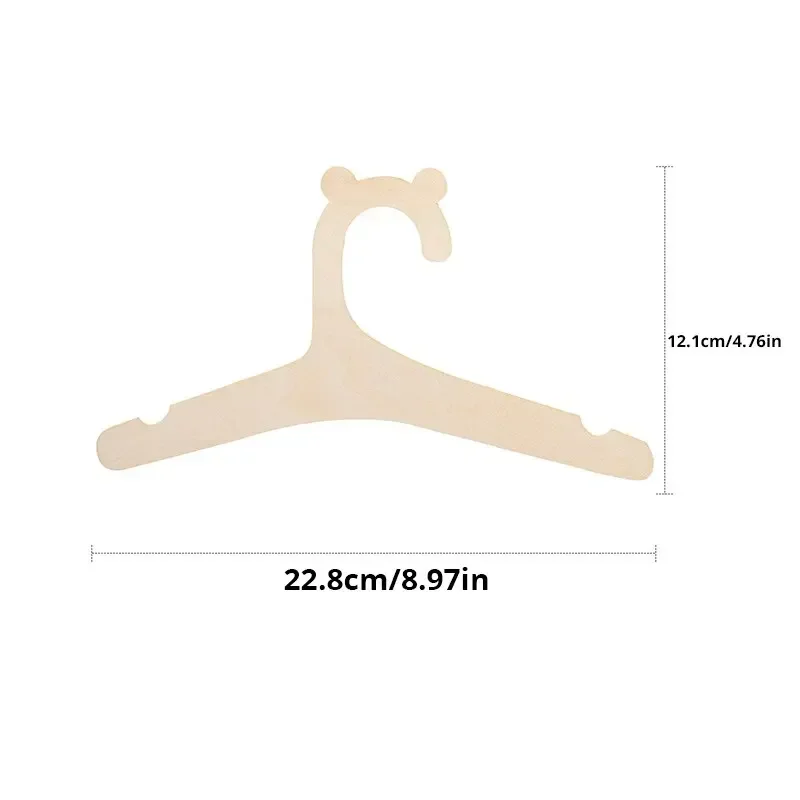 6/12/18 個ベビークリエイティブハンガーラックベビー木 - Baby Nursery Hangers のレビューと価格