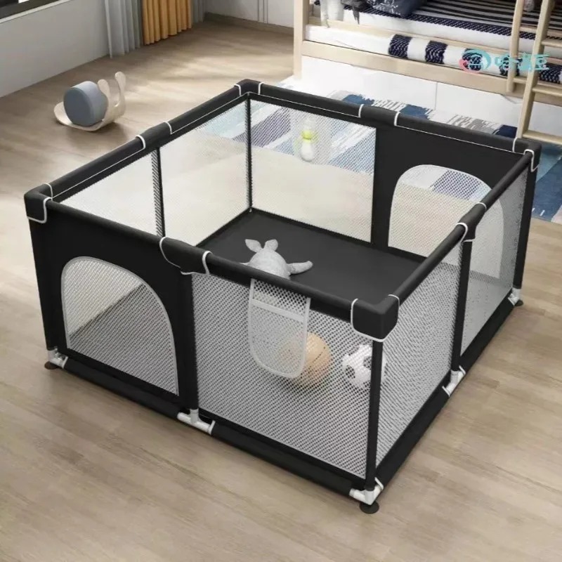保育園用トラベルプレイグラウンド、幼児用ポータブル折りたたみ - Baby Nursery Mat のレビューと価格