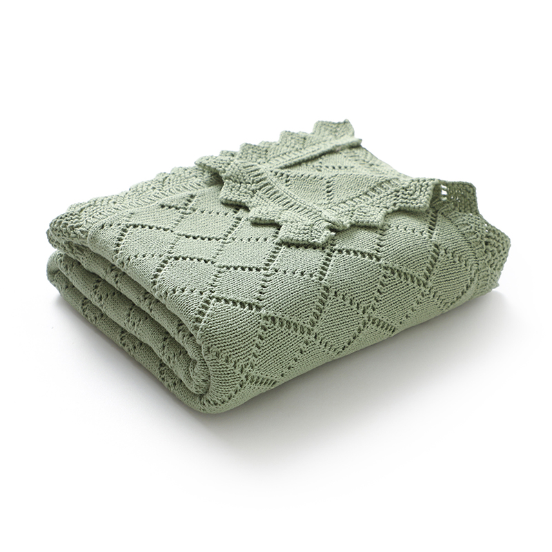 超ソフトベビーブランケット 100*80 センチメートル新生 - Baby Nursery Mat のレビューと価格