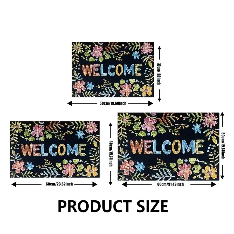 VIKAMA キッズプレイマット、漫画の冒険テーマのラグ、滑 - Baby Nursery Mat のレビューと価格