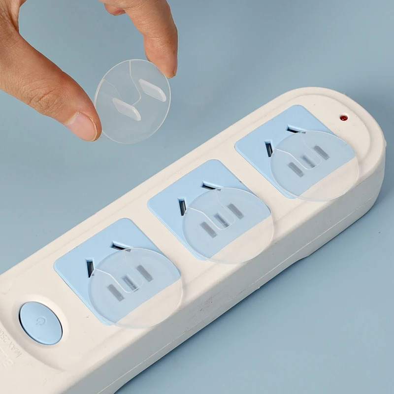 10/20個入りチャイルドプルーフコンセントカバー – 米国 - Outlet Cover Childproof のレビューと価格