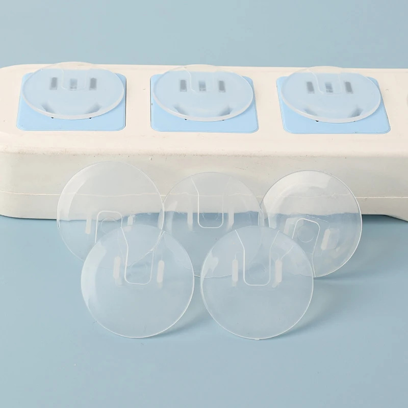 10/20個入りチャイルドプルーフコンセントカバー – 米国 - Outlet Cover Childproof のレビューと価格