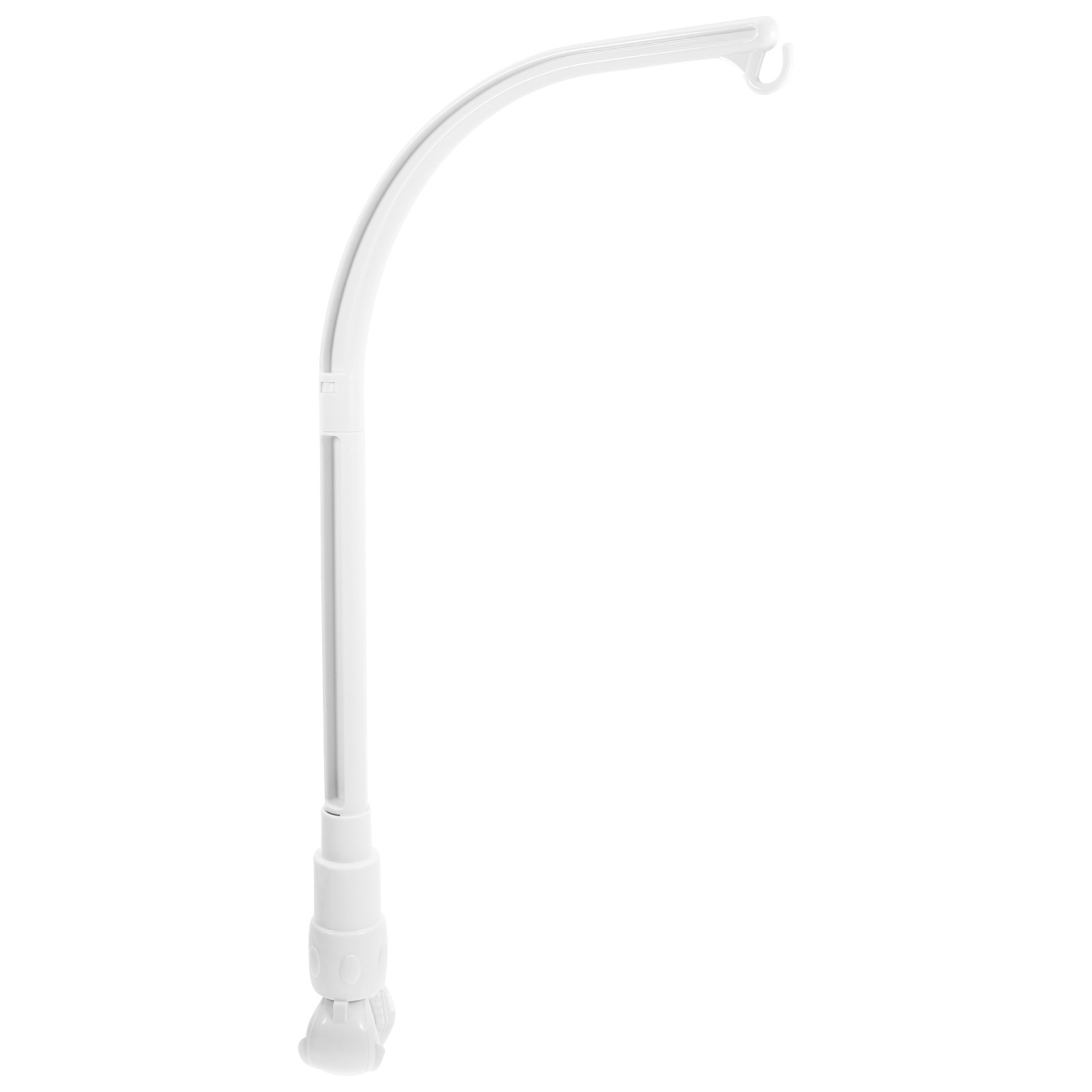 ベビークリップホルダー 丈夫な吊り下げブラケット ベビーベッ - Baby Nursery Hangers のレビューと価格