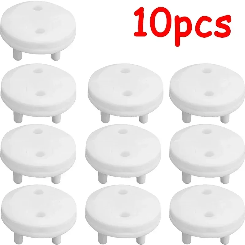 1-20 個子供用コンセントソケットカバーチャイルドプルーフ - Outlet Cover Childproof のレビューと価格