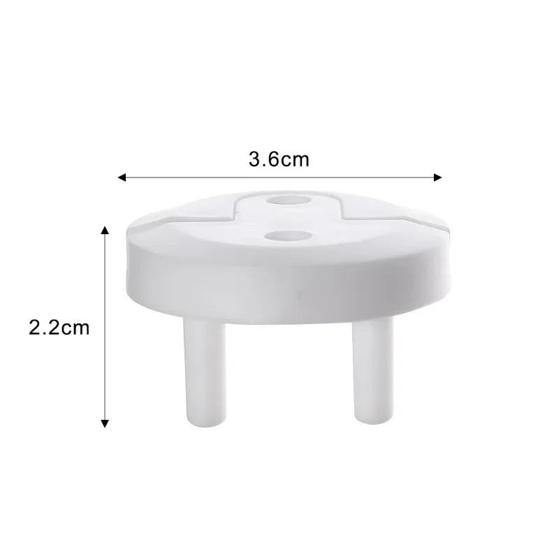 1-20 個子供用コンセントソケットカバーチャイルドプルーフ - Outlet Cover Childproof のレビューと価格