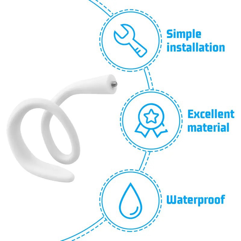 SM50 SM70 BABY6 新型カメラホルダー スタンド - Wearable Baby Monitor のレビューと価格