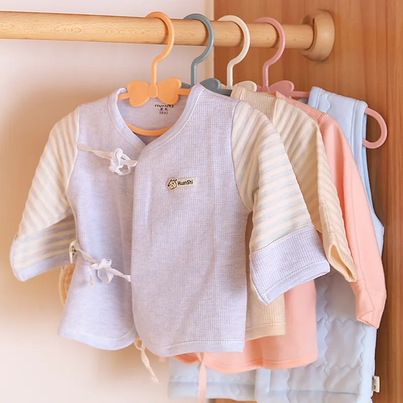 5-50 個ベビーハンガープラスチック子供服収納ハンガー保育 - Baby Nursery Hangers のレビューと価格