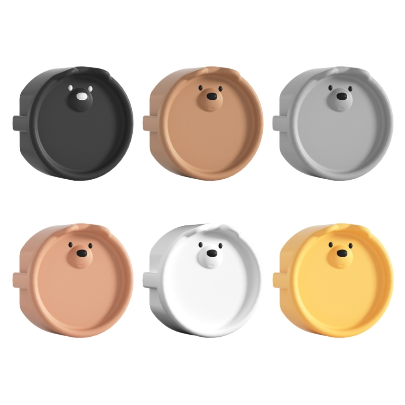 子供用電源コンセント保護キャップ,シリコン,防塵,安全,EU - Outlet Cover Childproof のレビューと価格