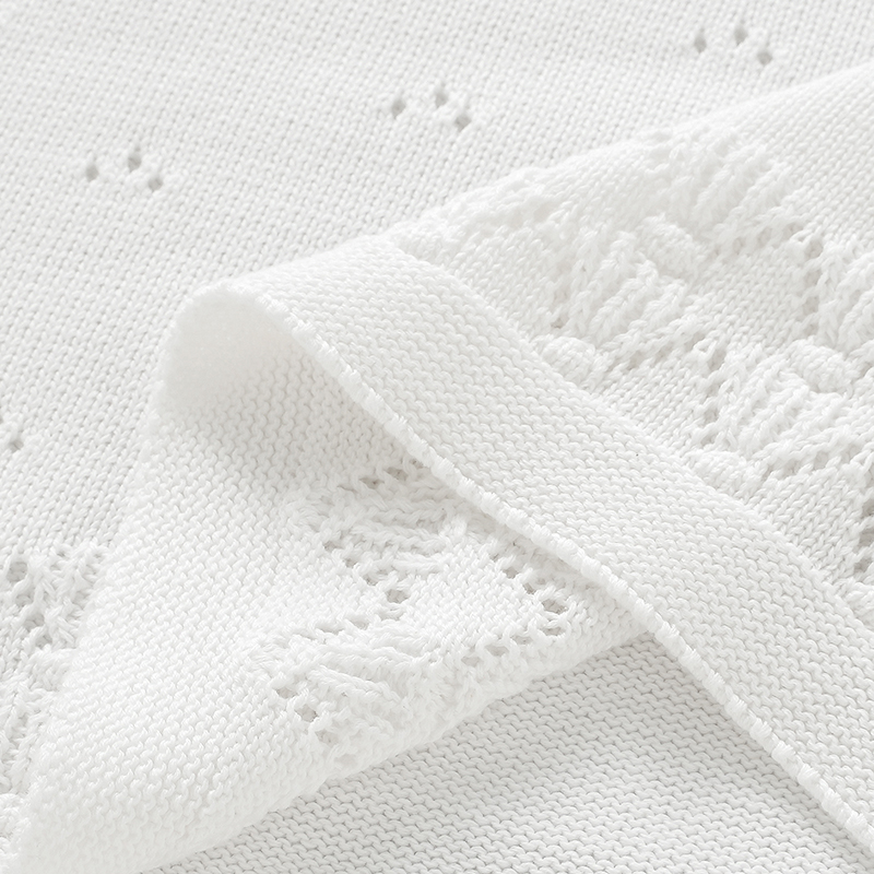 90X70cm ベビーコットンブランケット新生児幼児男の子女 - Baby Nursery Mat のレビューと価格